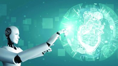 الذكاء الاصطناعي في خدمة مرضى القلب