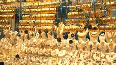 مصر تنشئ أول مدينة للذهب