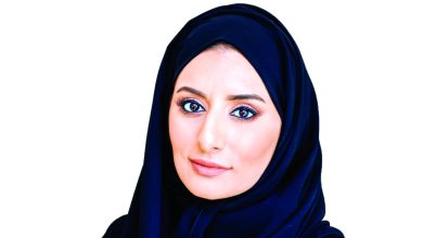 جواهر القاسمي تصدر قراراً بترقية ريم بن كرم إلى مدير عام «إرثي للحرف المعاصرة»