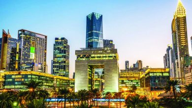 تقرير صحفية : الإمارات وجهة للأعمال المبتكرة والمواهب