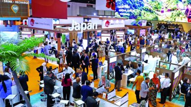 دبي تقدم للعالم فرصاً وشراكات سياحية واعدة