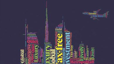 ماذا تعني دبي لأثرياء العالم ؟