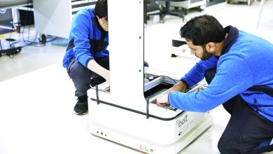 4300 شركة لحلول التكنولوجيا وتقنيات المستقبل تعمل في الإمارات