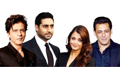 دبي ترسخ مكانتها وجهة لأبرز نجوم بوليوود