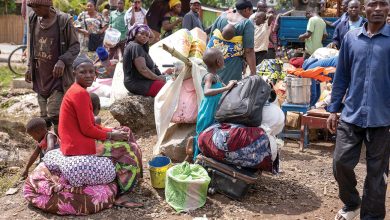 الإمارات تتضامن مع رواندا وتعزّي في ضحايا الفيضانات