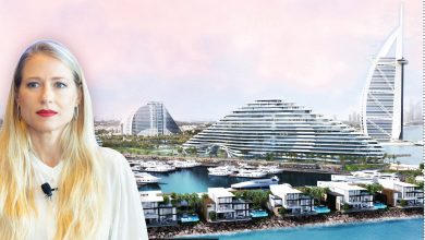 6500 غرفة ضمن محفظة «جميرا» في 26 فندقاً عالمياً