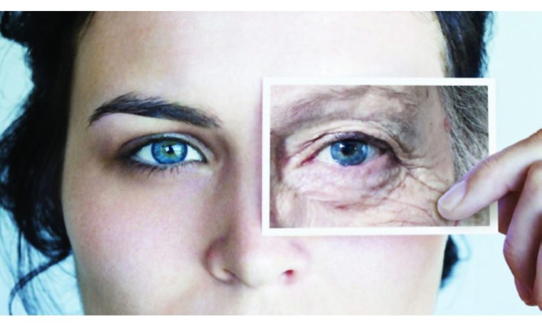 الشيخوخة قابلة للعلاج (دراسة) 1 الشيخوخة قابلة للعلاج (دراسة)