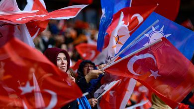 في الفن والرياضة والجمال.. نجوم ومشاهير في البرلمان التركي