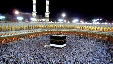 وزارة الحج والعمرة: تأشيرة الزيارة لا تسمح بأداء مناسك الحج