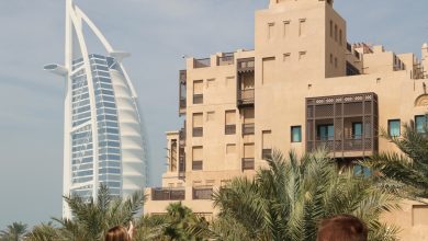 بريطانيا ثالث مصدر سياحي لدبي بالربع الأول