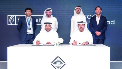 «الإمارات دبي الوطني» ومركز دبي المالي يدعمان «D33