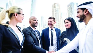دبي الأكثر استقطاباً للموظفين الجدد في المنطقة 2023