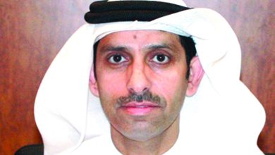 أحمد بن سعيد: مطارات العالم عادت لقوتها الكاملة