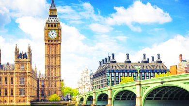 أجراس «بيج بن» تصمت لفترة وجيزة