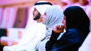 "دبي للمسرح المدرسي" يرفد «أبو الفنون» بمواهب مؤهلة