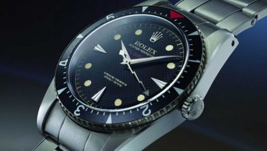 بأكثر من مليوني دولار.. بيع ساعة نادرة في مزاد