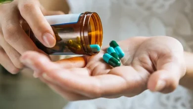 لحالة مزاجية أفضل .. فيتامينات مهدئة للأعصاب| تعرف عليها