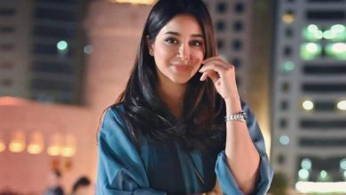 أسيل عمران .. أول سفيرة سعودية للنوايا الحسنة لدى مفوضية اللاجئين