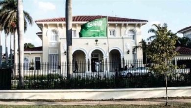 السعودية تطلق خدمة التأشيرة الإلكترونية كمرحلة أولى في عدد من البعثات