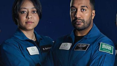 رائدا الفضاء السعوديان جاهزان لتنفيذ 14 تجربة علمية في الجاذبية الصغرى