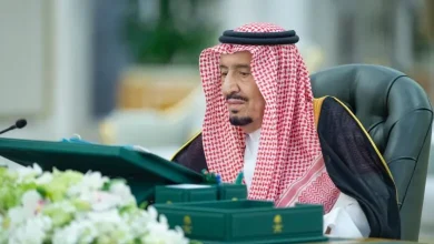 خادم الحرمين يوافق على ترقية هيلة بنت محمد بن حمد المكيرش