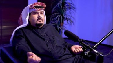 صانع البسمة.. رحيل الفنان فهد الحيان بعد أزمة قلبية مفاجئة