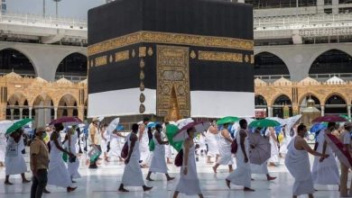 فتح تأشيرة الزيارة للمقيمين في قطر بغرض السياحة والعمرة