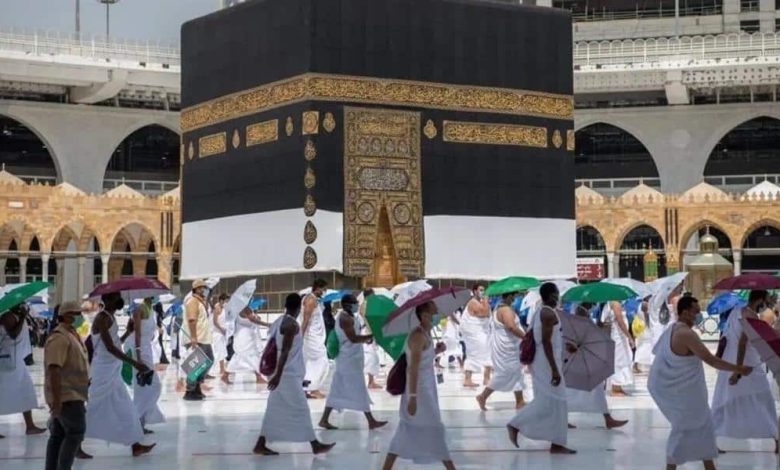 فتح تأشيرة الزيارة للمقيمين في قطر بغرض السياحة والعمرة 1 فتح تأشيرة الزيارة للمقيمين في قطر بغرض السياحة والعمرة