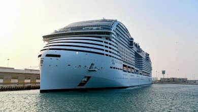 «كروز السعودية» تشارك في معرض سوق السفر العربي «ATM 2023»