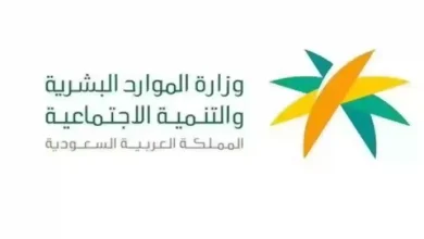 ما هو برنامج سخاء؟.. «الموارد البشرية» تكشف التفاصيل