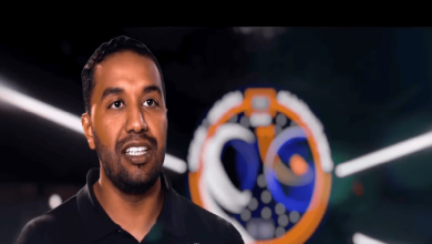 «القرني»: لم يكن لبرنامج رواد الفضاء السعوديين وجود لولا رؤية 2030