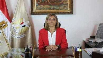 وزيرة الثقافة: المكتبات المتنقلة تساهم في تحقيق أهداف الجمهورية الجديدة لبناء الإنسان المصري