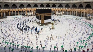 السعودية تُفعل برنامج التطويف المركزي لموسم الحج