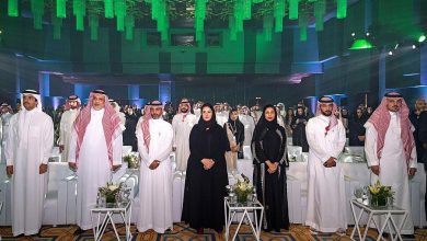 صمم في السعودية.. مبادرة لإنشاء ختم يميز المنتجات المحلية 8 صمم في السعودية.. مبادرة لإنشاء ختم يميز المنتجات المحلية