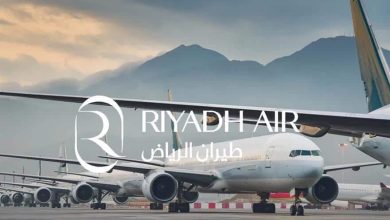 طيران الرياض تحصل على تصنيف RX من الاتحاد الدولي للنقل الجوي IATA