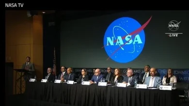 وكالة ناسا تناقش وجود كائنات فضائية على كوكب الأرض