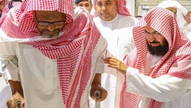 رئاسة الحرمين تطلق أكبر وأضخم خطة تشغيلية في تاريخها لموسم الحج
