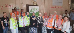 جامعة المستقبل تطلق مبادرة لدعم المسنين بدور الرعاية