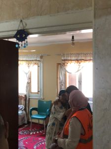 جامعة المستقبل تطلق مبادرة لدعم المسنين بدور الرعاية