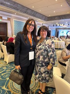 الحوكمة والتنمية المستدامة في مؤتمر بالتخطيط القومي