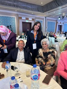 الحوكمة والتنمية المستدامة في مؤتمر بالتخطيط القومي