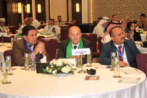 بمشاركة وزراء وإعلاميين من 16 دولة عربية انطلاق فعاليات الملتقى الـ 15 للإعلام السياحي العربي في القاهرة