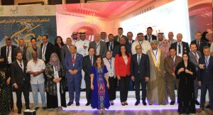 بمشاركة وزراء وإعلاميين من 16 دولة عربية انطلاق فعاليات الملتقى الـ 15 للإعلام السياحي العربي في القاهرة