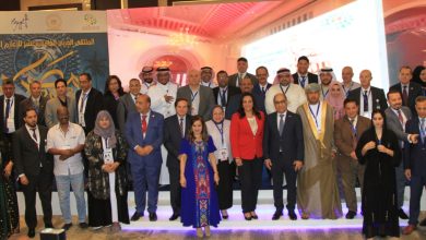 بمشاركة وزراء وإعلاميين من 16 دولة عربية انطلاق فعاليات الملتقى الـ 15 للإعلام السياحي العربي في القاهرة