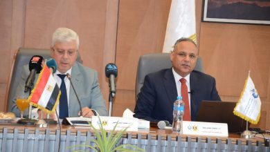 مجلس أكاديمية البحث العلمي والتكنولوجيا يعلن أسماء الفائزين بجوائز الدولة فى العلوم والتكنولوجيا