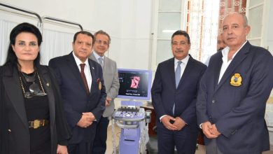 إعادة تطوير جمعية الخدمات الاجتماعية بحي رملة بولاق بإجمالي مساهمات تصل إلى2 مليون جنيه
