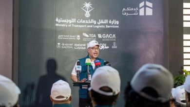 وزير النقل السعودي:توفير طائرات الدرون لفحص الطرق وخدمة ضيوف الرحمن عبر تقنيات حديثة