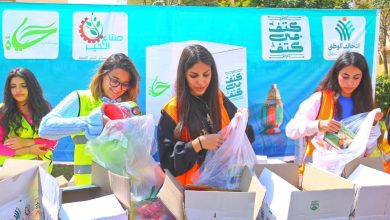 في ذكرى 30 يونيو.. "كتف فى كتف" أضخم مبادرة حماية اجتماعية فى تاريخ العمل الأهلي التنموي المصري.