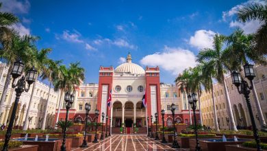 الجامعة البريطانية تعقد مؤتمرًا عن «الجوانب القانونية للتحول الرقمي»