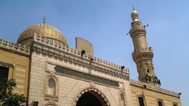 مصر تكشف حقيقة إزالة بعض المساجد التاريخية